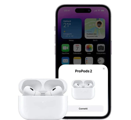 Airpods Pro 2 - Offerta di Natale - AP Store